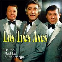 Tres Ases [International] von Los Tres Ases