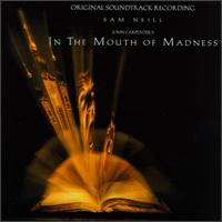 In the Mouth of Madness von John Carpenter