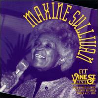 At Vine St. Live von Maxine Sullivan