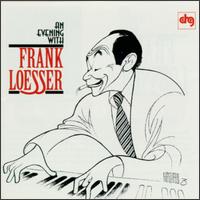 Evening with Frank Loesser von Frank Loesser