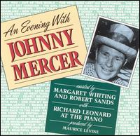 Evening With Johnny Mercer von Johnny Mercer