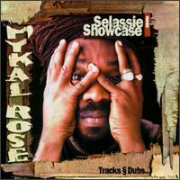 Selassie I Showcase von Michael Rose