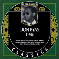 1946 von Don Byas