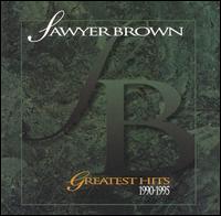 Greatest Hits 1990-1995 von Sawyer Brown