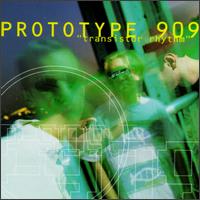 Transistor Rhythm von Prototype 909