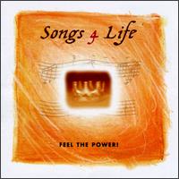 Songs 4 Life: Feel the Power von Various Artists