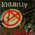 Foggy Mountain Anarchy von Killbilly