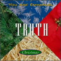 You Are Emmanuel von Truth