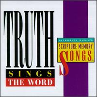 Truth Sings the Word von Truth