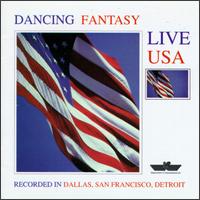 Live USA von Dancing Fantasy