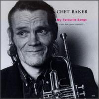 My Favourite Songs, Vols. 1-2: The Last Great Concert von Chet Baker