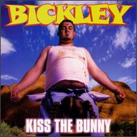 Kiss the Bunny von Bickley