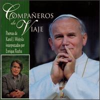 Companeros de Viaje von Enrique Rocha