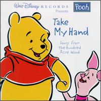 Winnie the Pooh: Take My Hand von Disney