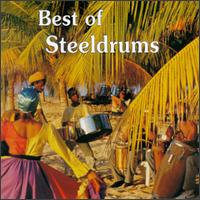 Best of Steeldrums von Various Artists
