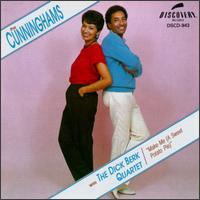 Make Me (A Sweet Potato Pie) von The Cunninghams