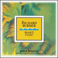 Bhakti Point von Richard Burmer