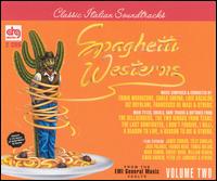 Spaghetti Westerns, Vol. 2 von Various Artists