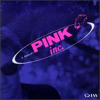 Pink Inc. von Alex Deutsch