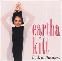 Back in Business von Eartha Kitt