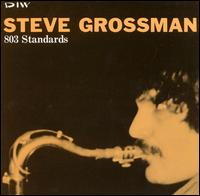 Standards von Steve Grossman