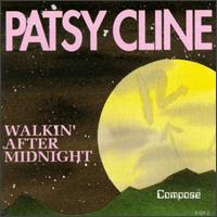 Walkin After Midnight [Peter Pan] von Roy Clark