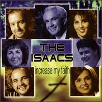 Increase My Faith von The Isaacs