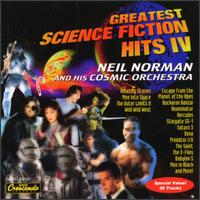 Greatest Science Fiction Hits, Vol. 4 von Neil Norman