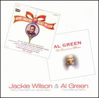 Merry Christmas from Jackie Wilson/The Christmas Album von Jackie Wilson
