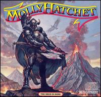 Deed Is Done von Molly Hatchet