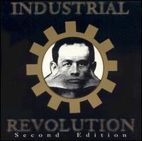 Industrial Revolution: Second Edition von Various Artists