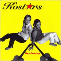 Hey Cowboy von Kostars