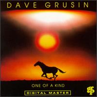 One of a Kind von Dave Grusin