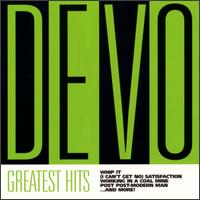 Greatest Hits [BMG] von Devo