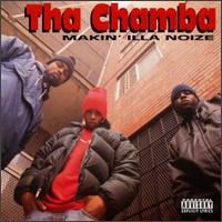 Makin Illa Noize von Tha Chamba