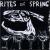 End on End von Rites of Spring