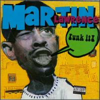 Funk It von Martin Lawrence