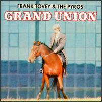 Grand Union von Frank Tovey