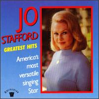 America's Most Versatile Singing Star von Jo Stafford