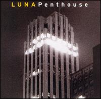 Penthouse von Luna