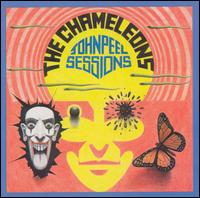 Peel Sessions von The Chameleons UK