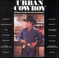 Urban Cowboy von Various Artists