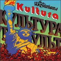 Kultura von The Ukrainians