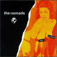 Raw & Rare von The Nomads