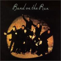 Band on the Run von Paul McCartney