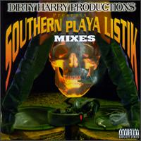 Southern Playa Listik Mixes von Mr. Quikk