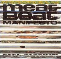 Peel Sessions von Meat Beat Manifesto