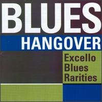 Blues Hangover von Various Artists
