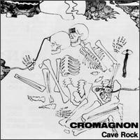 Orgasm von Cromagnon