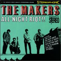 All Night Riot von Makers